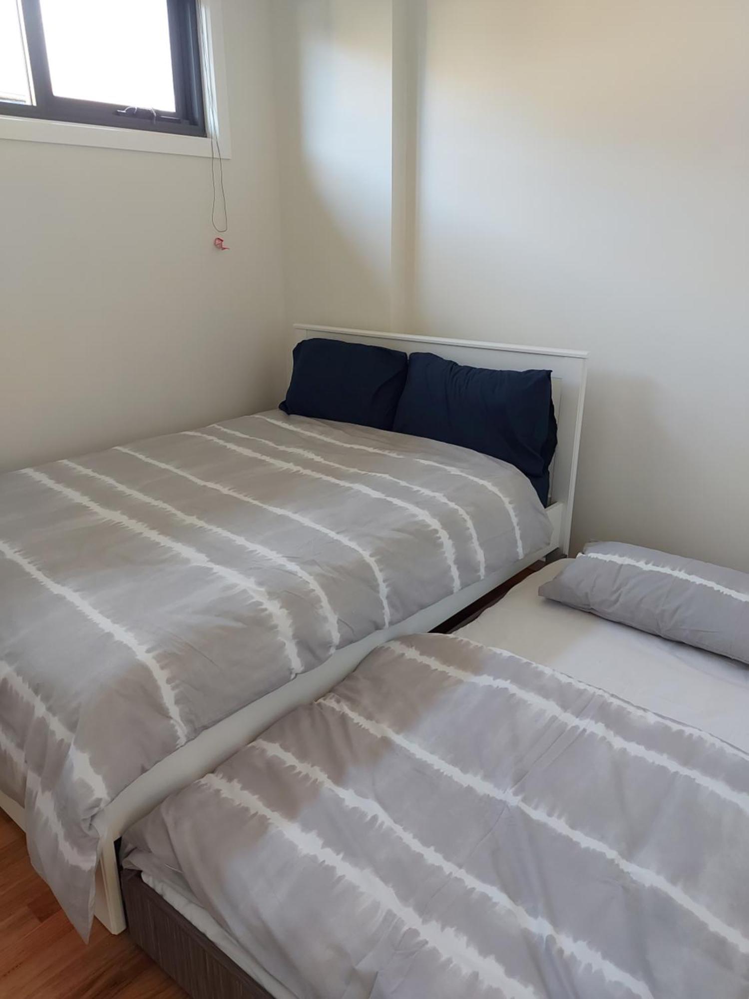 Maruve Guesthouse 12 Min From Melb Airport Melbourne Exteriör bild