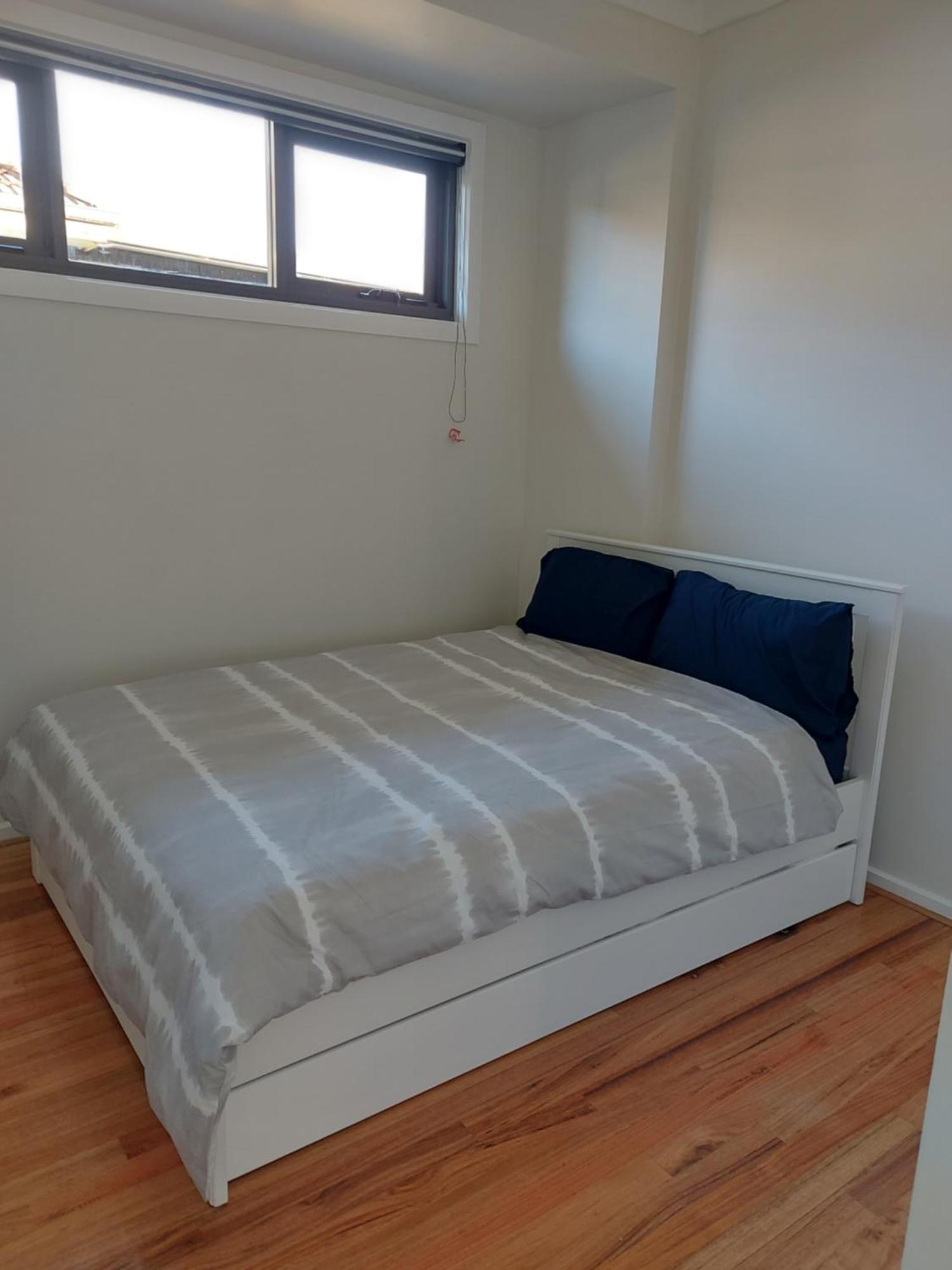 Maruve Guesthouse 12 Min From Melb Airport Melbourne Exteriör bild