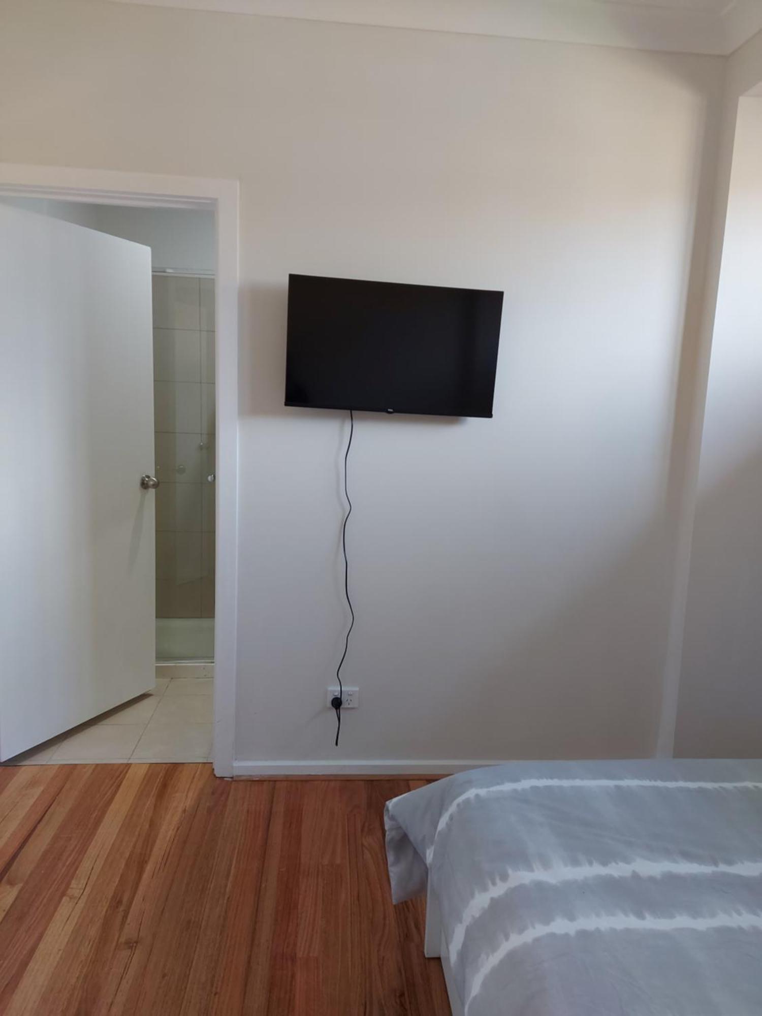 Maruve Guesthouse 12 Min From Melb Airport Melbourne Exteriör bild